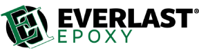 Logo with letters 