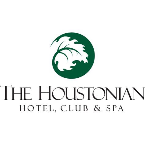 The Houstonian Hotel Club and Spa logo