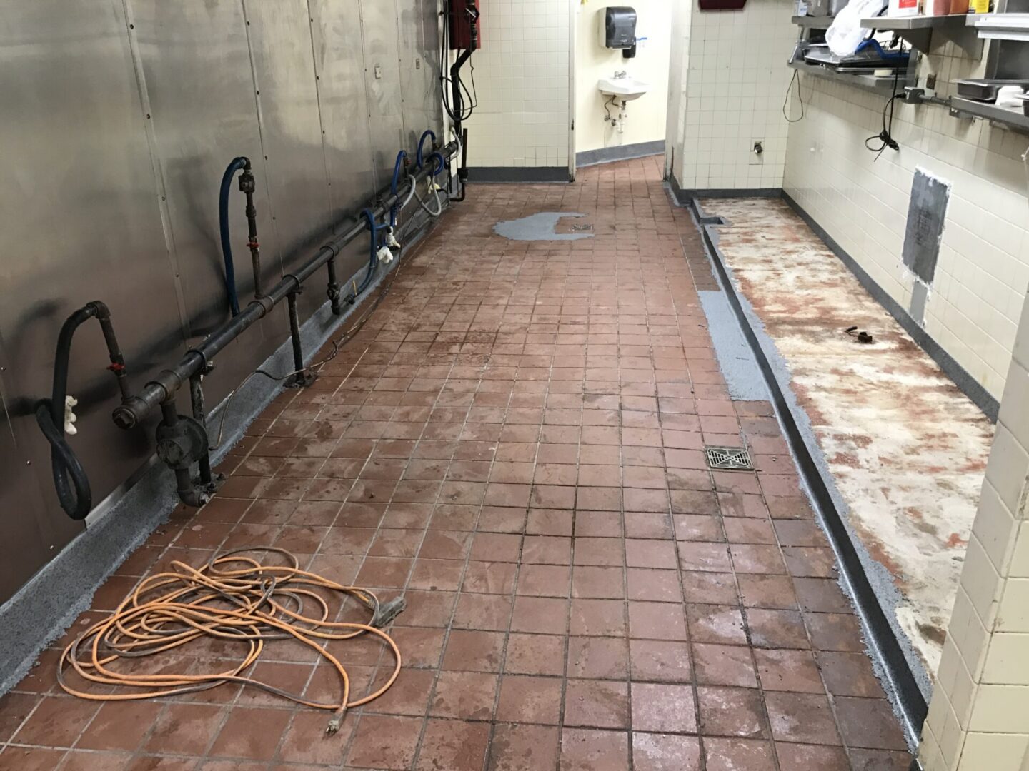 Safe and Efficient, LLC