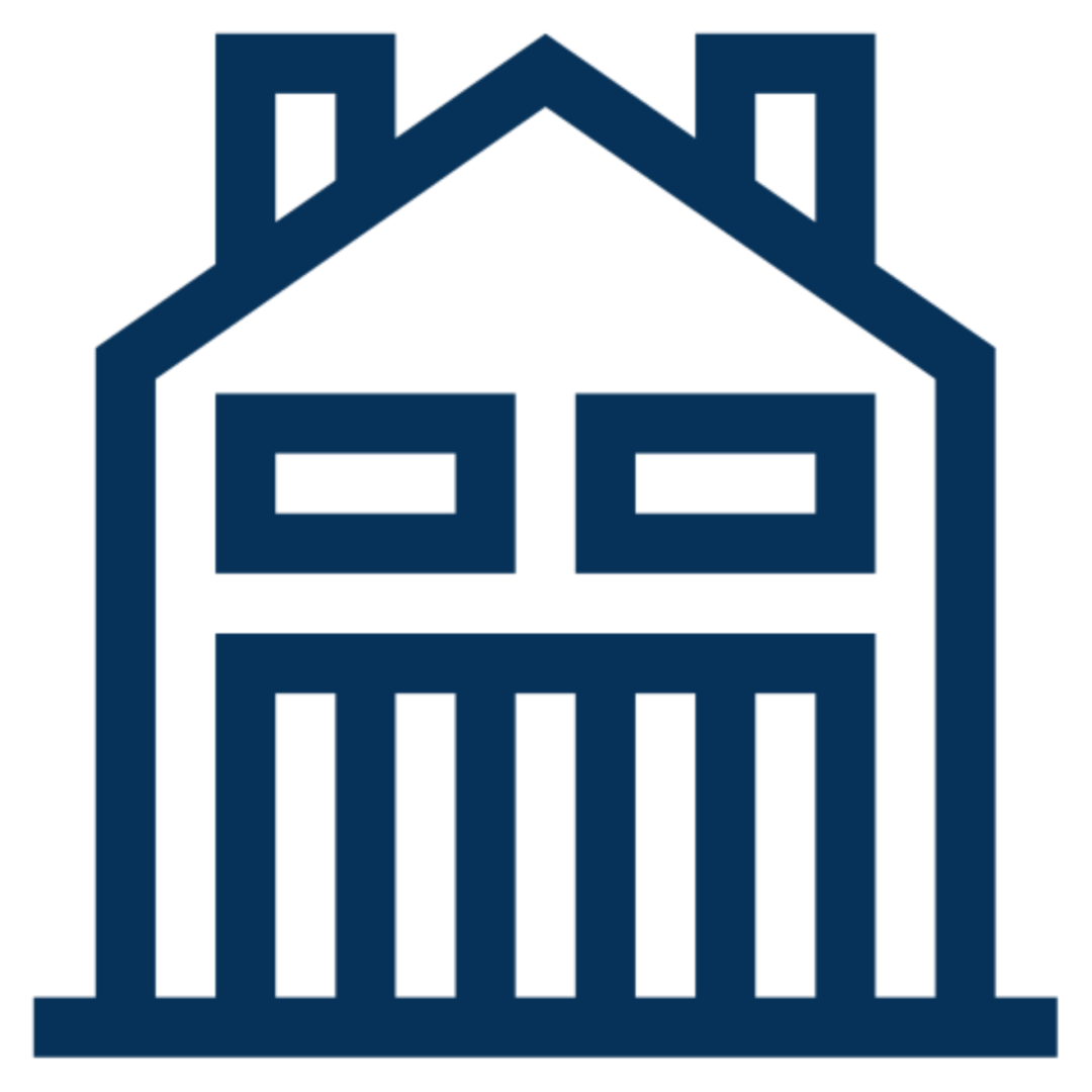 Barndominiums