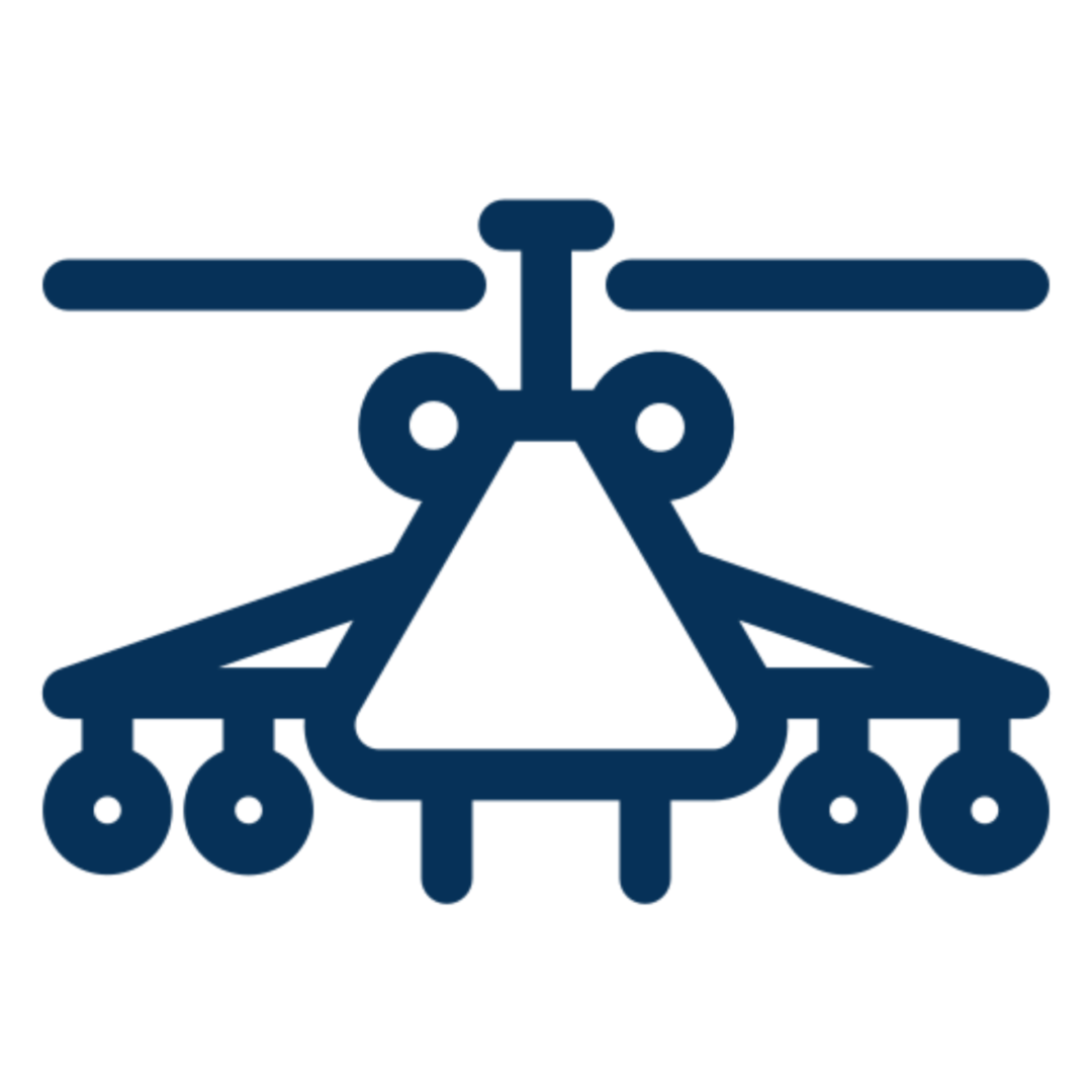 Airplane Hangars